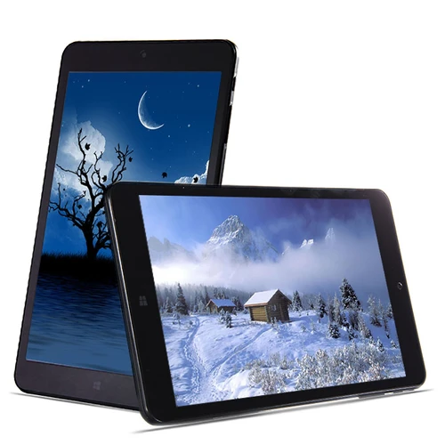 Achetez CENAVA H8F Z3735F Ordinateur Industriel 8 '' 2 go + 64 go Windows  10 Tablet Box Mini PC - Bouchon ue de Chine