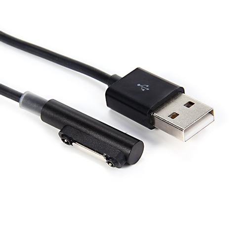 Magnetic Charging Cable for Sony Xperia Z3 Z2 Z1