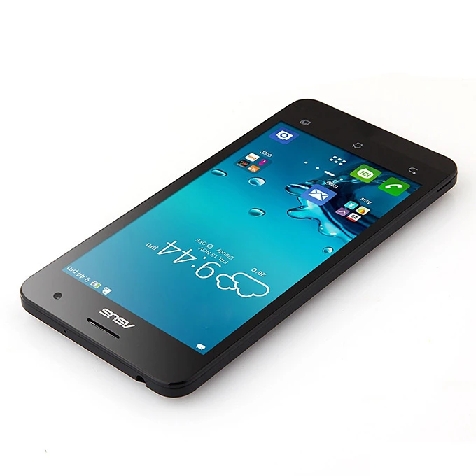ASUS Zenfone 5 Intel Z2560 5.0 Inch Android 4.3 2GB 16GB ASUS Zenfone 5 Intel Z2560 5.0 Inch Android 4.3 2GB 16GB