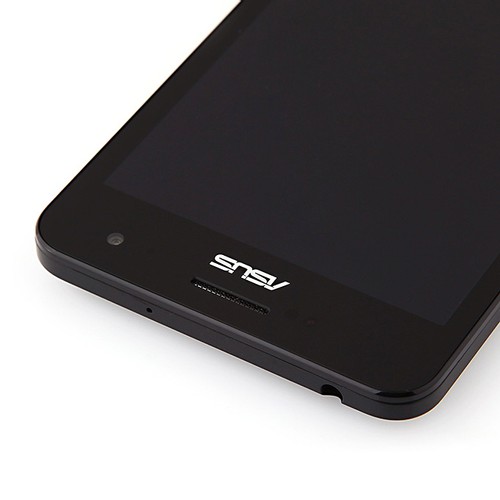 ASUS - ASUS ZenFone 5　ブラック Asus ZenFone 5 review: An excellent low-cost phone packed
