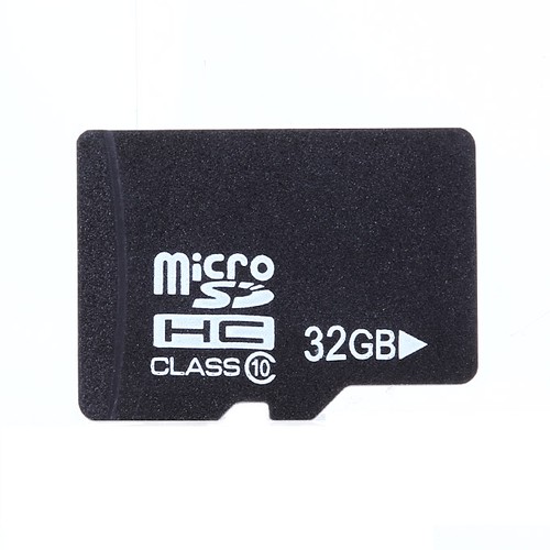 To detect flour detergent 32GB TF Card Micro SD T Flash Card Micro Secure Digital Memory Card