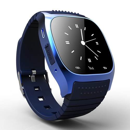 rwatch m26 iphone app