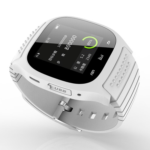 rwatch m26 iphone app