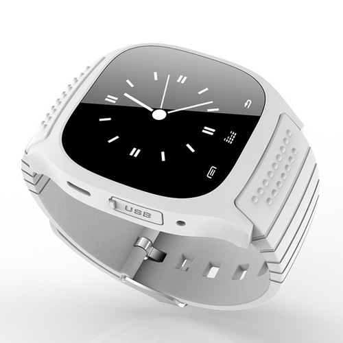 rwatch m26 iphone app