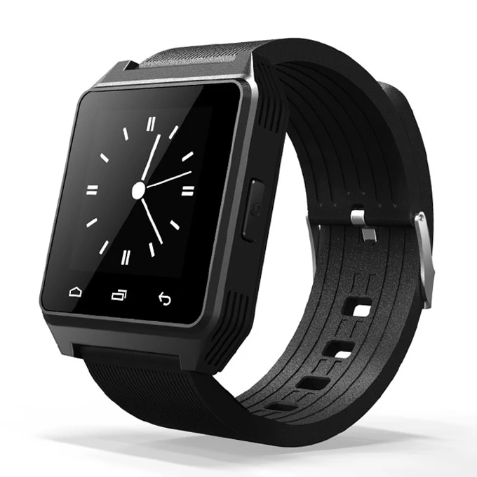 RWATCH M28 Anti Lost Smart Bluetooth Watch 1.4 Inch Touch Screen