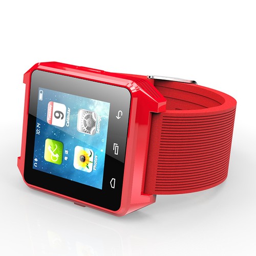 RWATCH M28 Smart Bluetooth Watch Inch Touch Screen with Mic