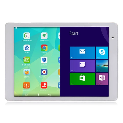 Teclast X98 Air Ii Dual Os Android 4 4 Win8 1 2gb 32gb Tablet Pc