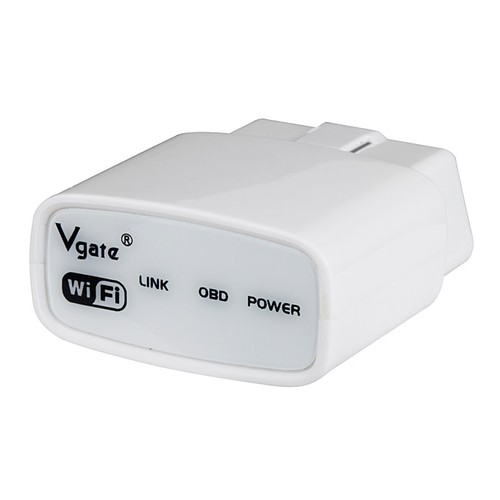 Vgate Car Vehicle Wi-Fi iCar OBD-II Code Diagnostic Tool