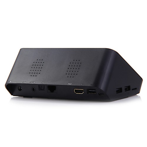 Ubox R89 RK3288 Quad Core Android TV Box 2G/8G BT
