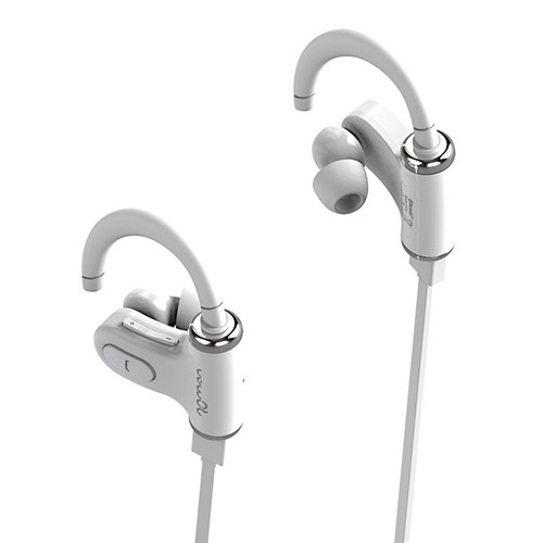 ROMAN S530 Wireless Bluetooth Headphone Sport Sweatproof Earbuds