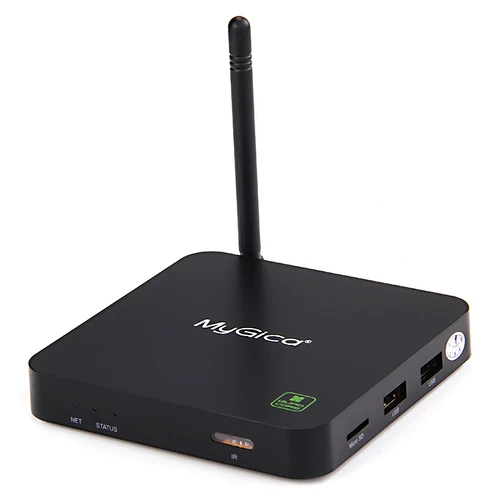 MyGica ATV585 Android Enjoy TV BOX S805-B XBMC 13.2 1G RAM Bluetooth