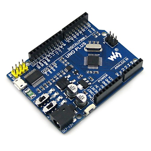 Контроллер Arduino UNO R3 CHG ATmegaP