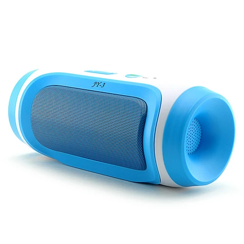 verrassing Het spijt me Plak opnieuw JY-3 Outdoor draadloze Bluetooth luidspreker luidspreker muziek luidspreker