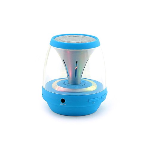 magic lamp bluetooth