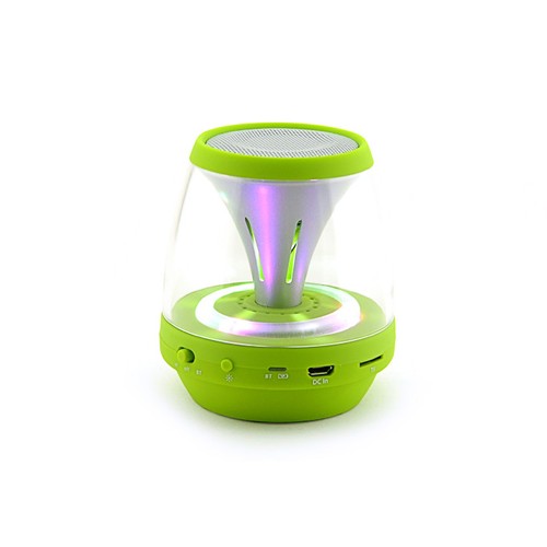 magic lamp bluetooth