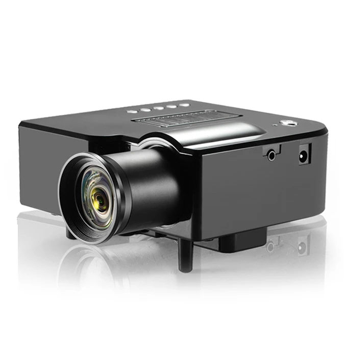 Projector led 2024 lcd image system