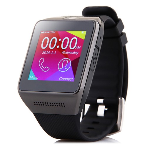 W008 smart hotsell phone watch