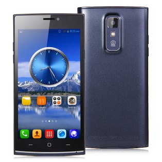 JIAKE V17 5.0inch Android 4.4 Phone QHD MTK6572 4GB 3G GPS