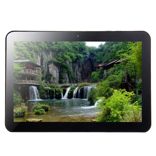 Tablette 10.1 pouces 10 pouces IPS écran tactile 1280*800 1 Go