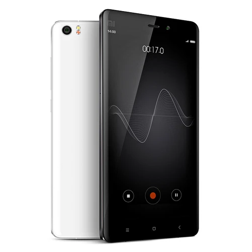 Xiaomi Mi Note - Wikipedia