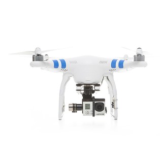 Dji phantom 3 deals gopro