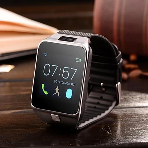 Reloj deportivo online android