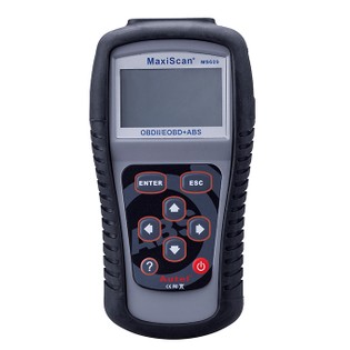 MaxiScan MS609 2.8