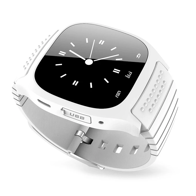 Rwatch M26S Bluetooth Smart Watch for Android iOS