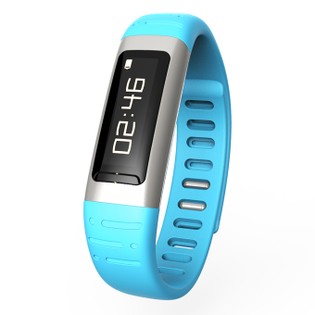 R Watch R8 Bluetooth Smart Wrist Watch for iPhone Android