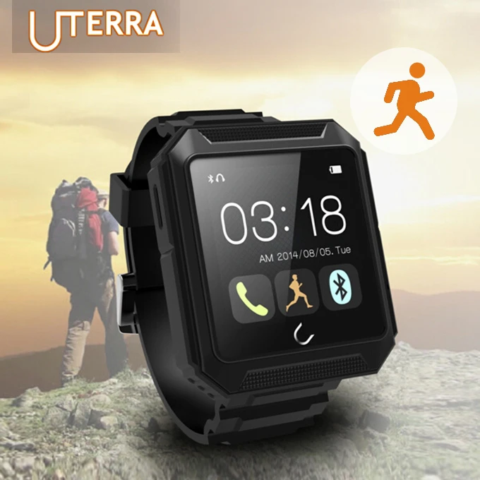 U watch waterproof discount