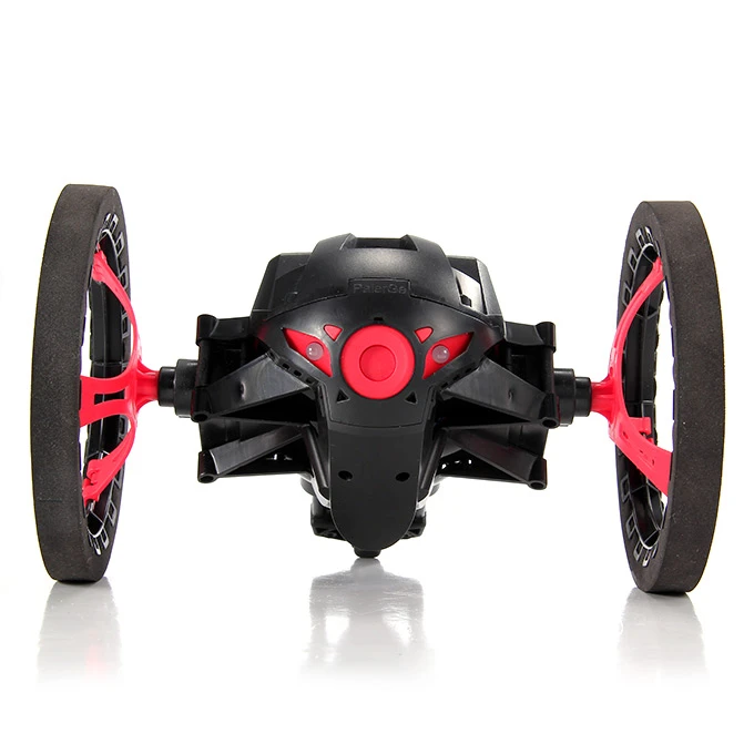 Super Cool Bounce Car BeastRoller MiniDrone RC Robot