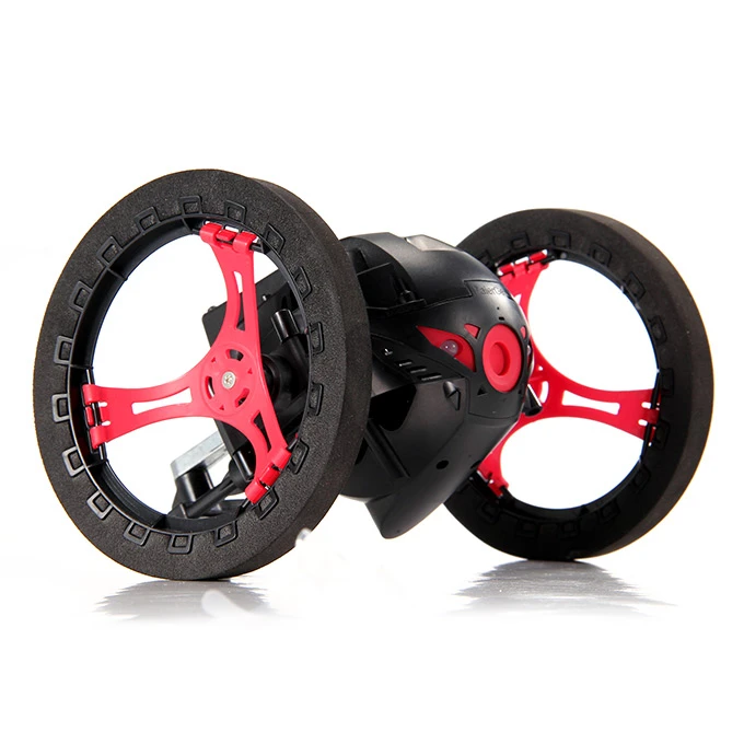 Super Cool Bounce Car BeastRoller MiniDrone RC Robot