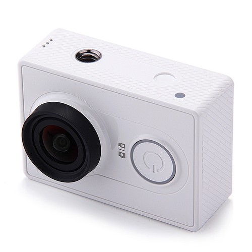 Xiaomi Yi Action Camera WiFi 16MP 1080P 60FPS White