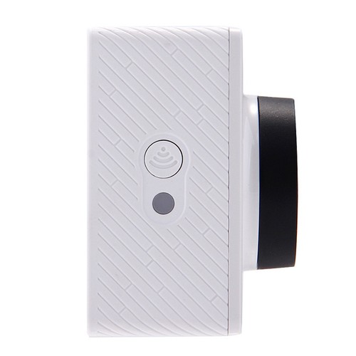 【1円スタート！】Xiaomi Yi アクションカメラ 16MP HD 1080P 155度 超広角【純正自撮り棒/純正リモコン/防水ケース/アクセサリーセット】 アクションカメラ「Xiaomi Yi」の撮影可能時間は？ | 週末サイクリング部