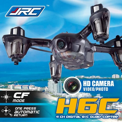 Jjrc h6c deals