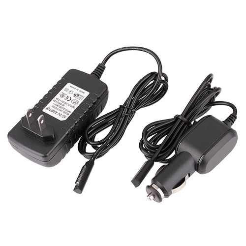 New Wall Ac Mains Charger Adapter For Surface Windows Rt Tablet Charger Geekbuying Com