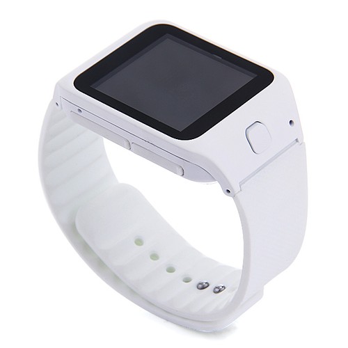 Atongm W003 Smart Watch Phone Inch Touch Screen Bluetooth Camera