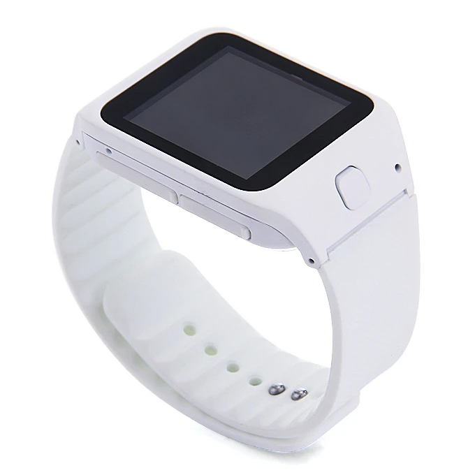 Bluetooth camera smart watch discount