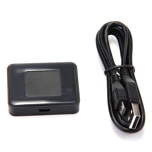 Micro USB Charger Dock Desktop Holder Adapter for LG G Watch R W100