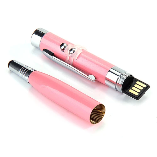 USB Flash Drive Laser Pen