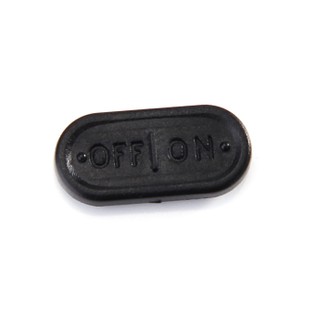 Yuneec Q500 Power On/Off Switch Cover