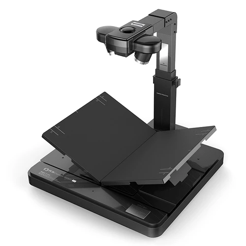 Changeur M1000-Pro Scanner, scanner de livre