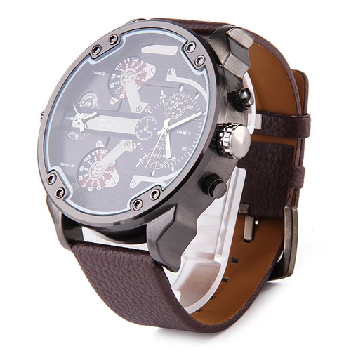 Oulm watch 3548 hot sale