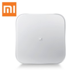 Xiaomi Mi Smart Scale 2 - electronic scales 3D model