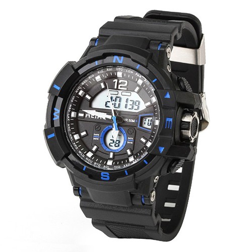 AK14109 Waterproof Sports Watch