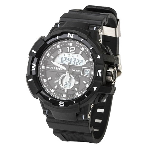 AK14109 Waterproof Sports Watch