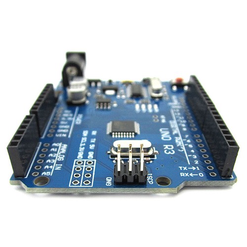Arduino UNO R3 Mirco USB Socket ATmega328P Development Board