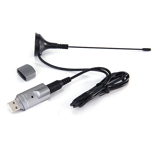 Chiavetta TV Digitale Terratec Cinergy Mini - Sintonizzatore DVB-T Per PC E Mac