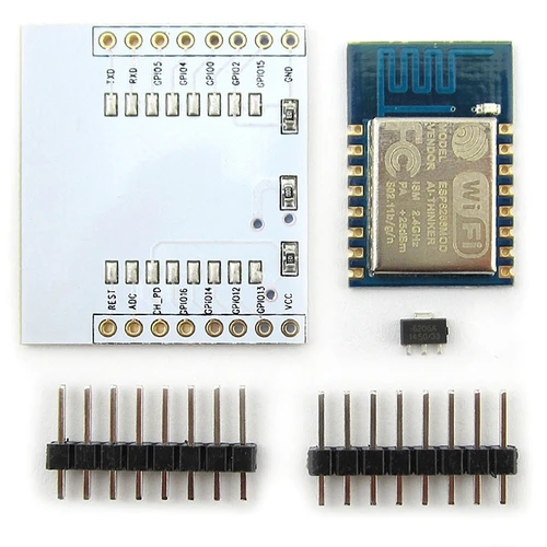Arduino ESP8266(ESP-12) Serial Wifi Wireless Module