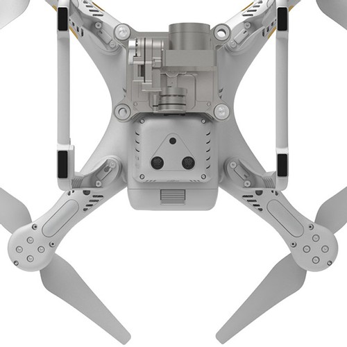 DJI ファントム Phantom3 professional Phantom 3 Advanced購入 - DJI Store